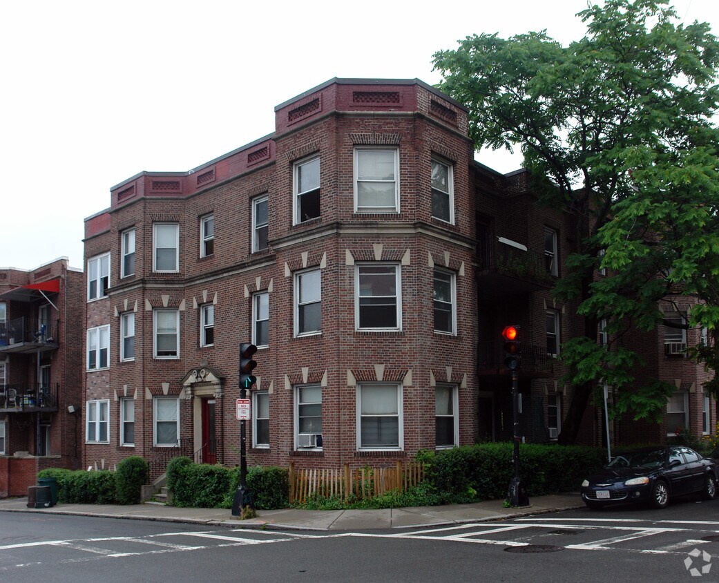168 Allston St, Allston, MA 02134 Apartments in Allston, MA