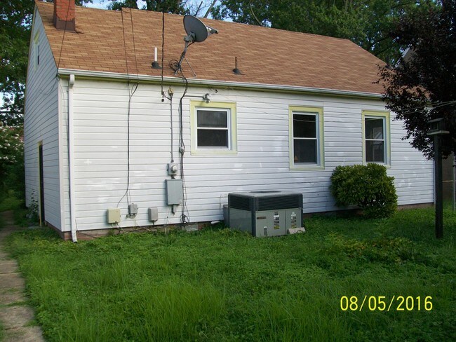Building Photo - 3516 Patrick Ave