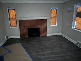 Foto del edificio - 9591 Mark Twain St