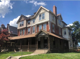 Building Photo - 1003 W Main St