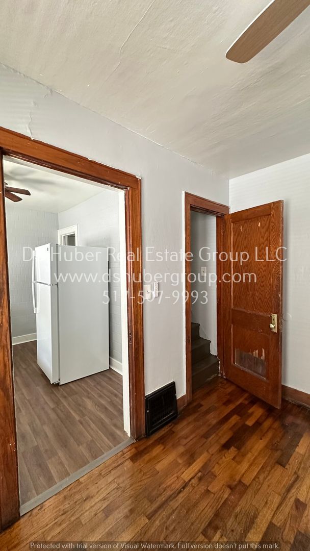 Foto del edificio - 1616 N High St