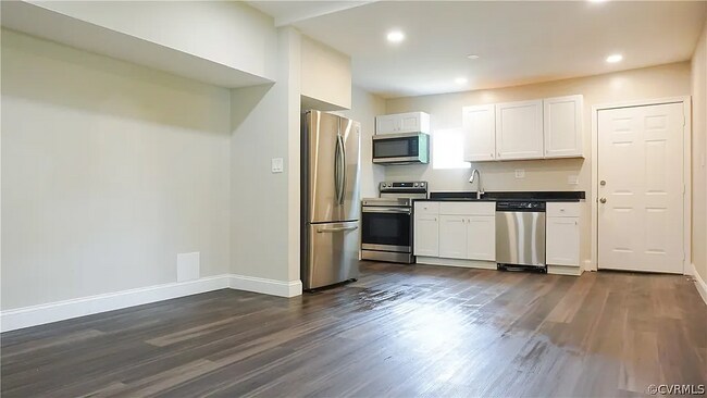 Foto del edificio - 1818 N 30th St