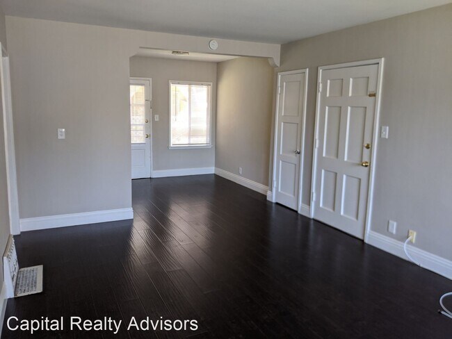 Foto del edificio - 801-931 E 46th St