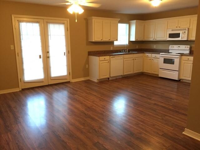 University Place Apartments Apartments - Laurel, MS | Apartments.com