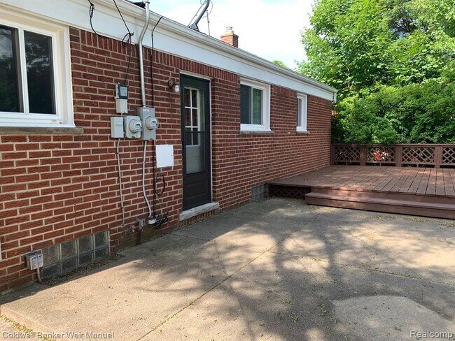 Building Photo - 28984 Minton