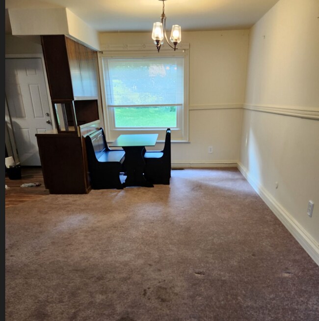 Foto del edificio - 208 Gulph Ln