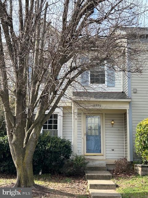 Foto del edificio - 16836 Jed Forest Ln