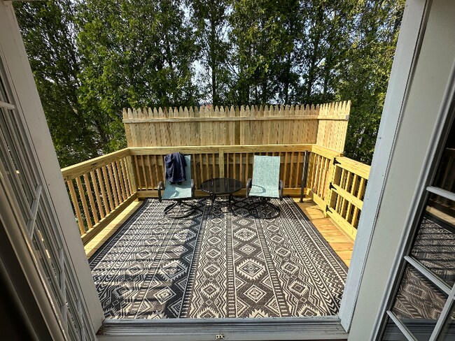 Foto del edificio - 249 Worcester St