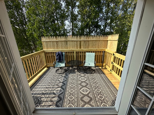 Photo - 249 Worcester St Apartment