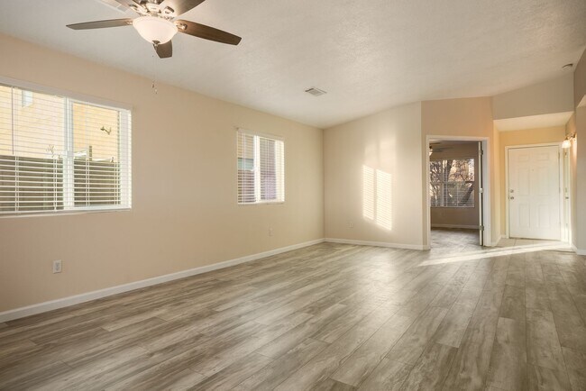 Building Photo - Newly Renovated Three Bedroom Home on The ...