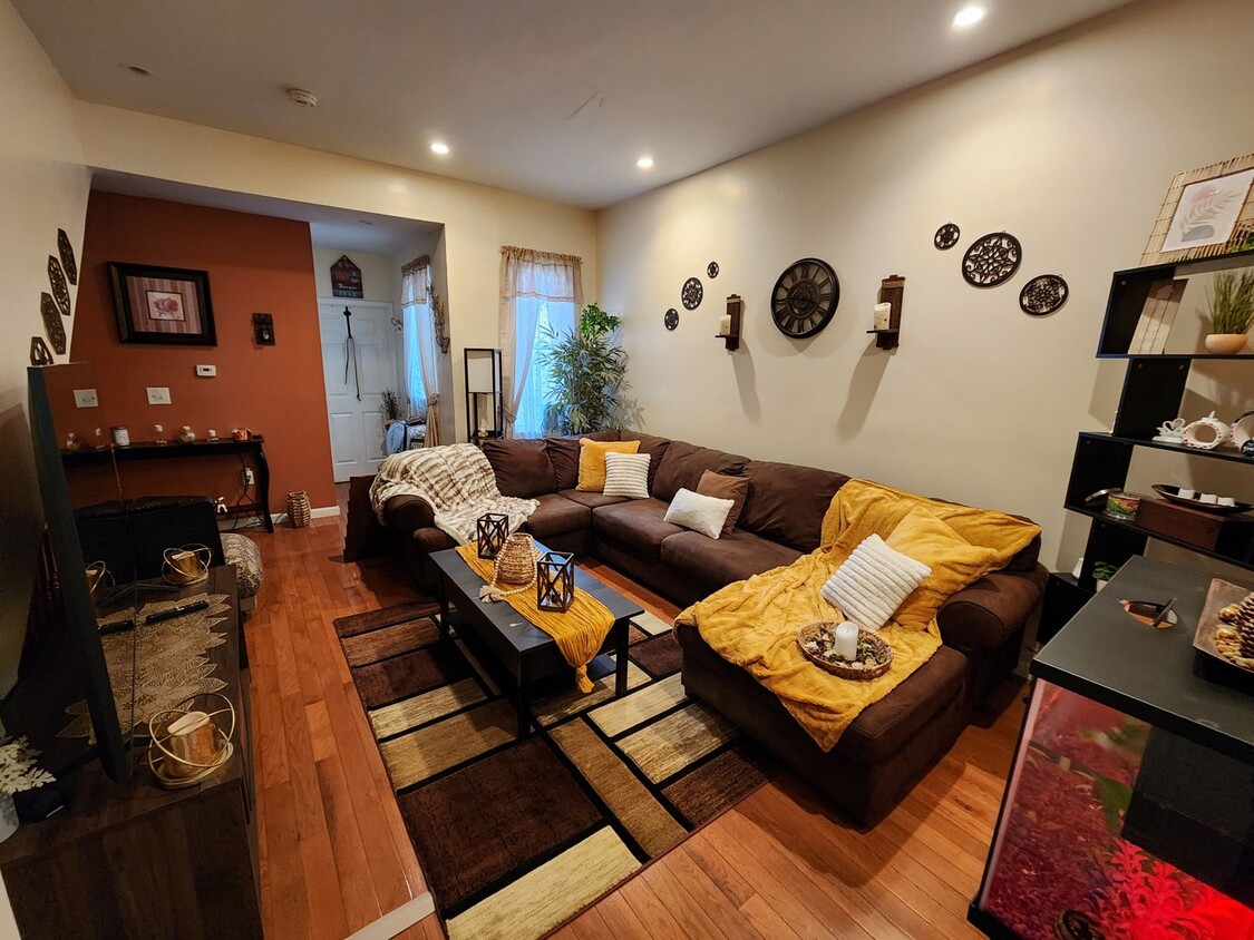 Foto principal - 4433 Sansom Street