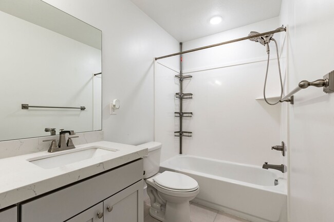 Foto del edificio - Brookside Home with beautiful views in Heber
