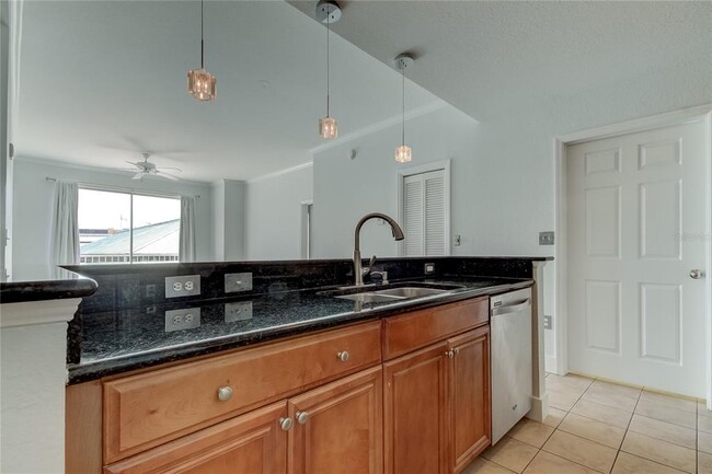 Foto del edificio - 700 S Harbour Island Blvd