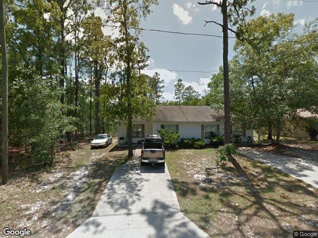 Building Photo - 9308 N Travis Dr