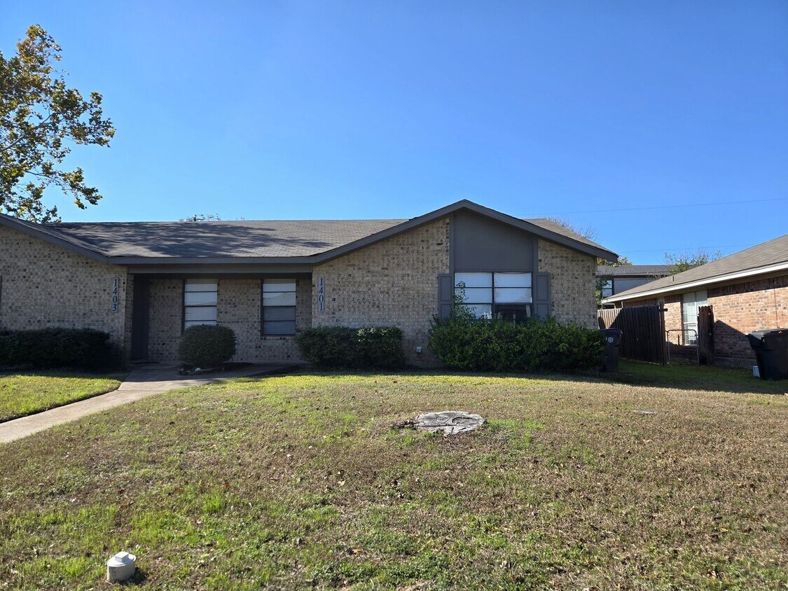 Foto principal - 2/1.5 Chapel Duplex