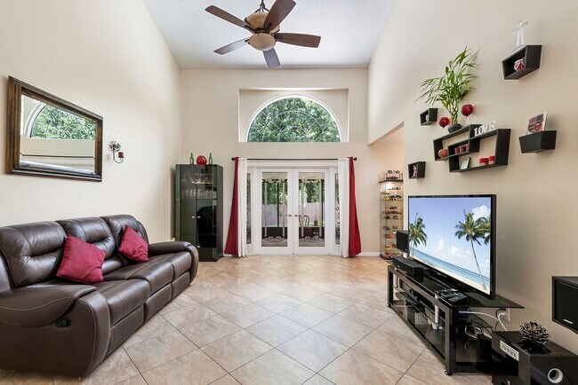 Foto del edificio - Gorgeous Home in Cypress Springs in Orland...