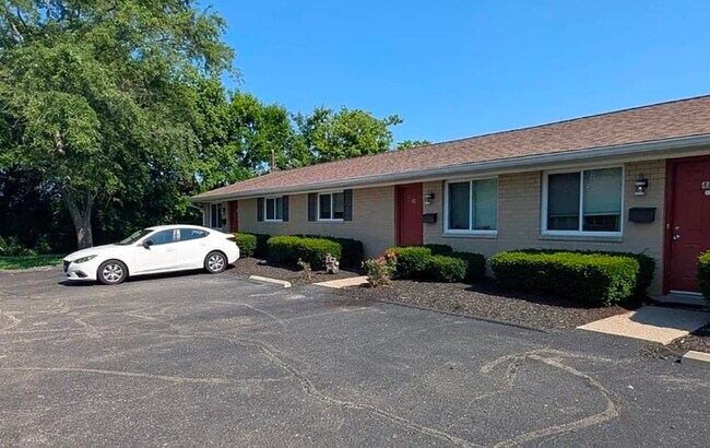 Building Photo - 2400 Windage Dr
