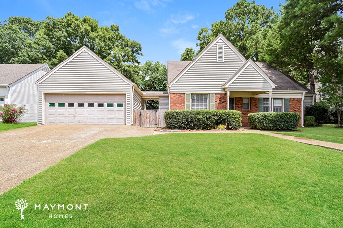 Foto principal - 6994 McVay Pl Dr