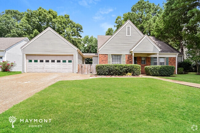 Building Photo - 6994 McVay Pl Dr