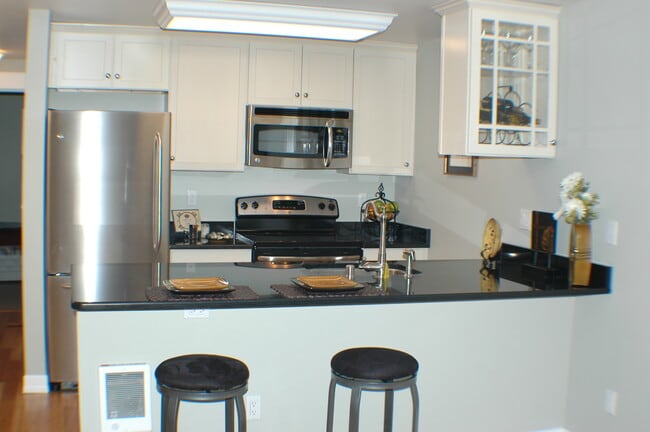 Photo - Longfellow Creek Condos