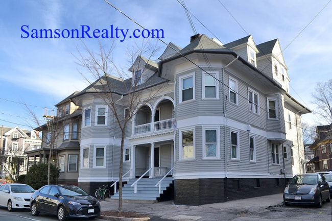 Photo - 349 Thayer St Apartment