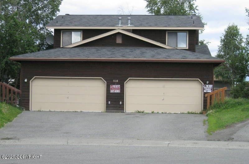 Photo - 510 Glacier Bay Cir (Anchorage, AK)