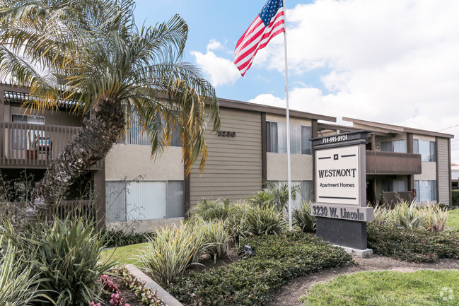 Building Photo - Westmont Apartment Homes