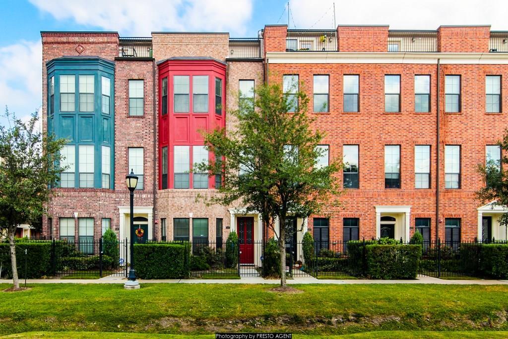 Foto principal - 2110 Shearn St