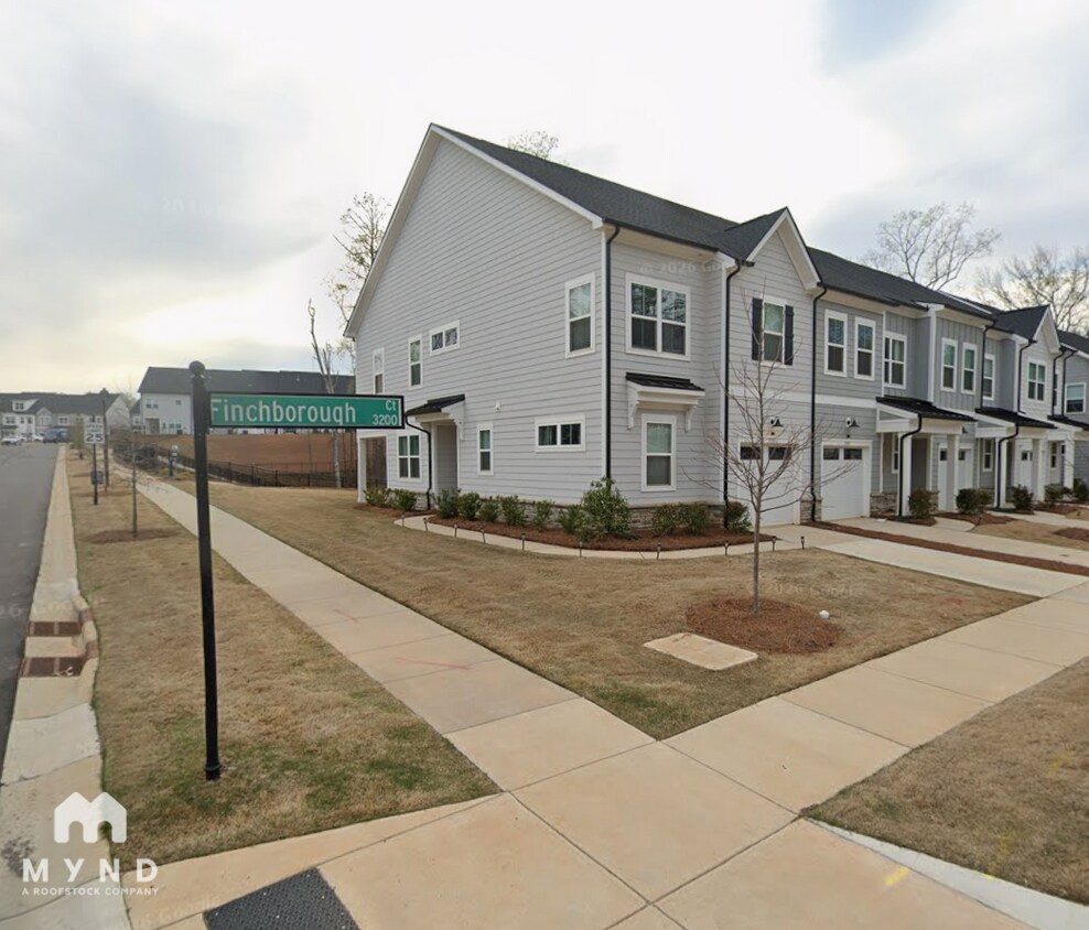 Building Photo - 3301 Finchborough Ct