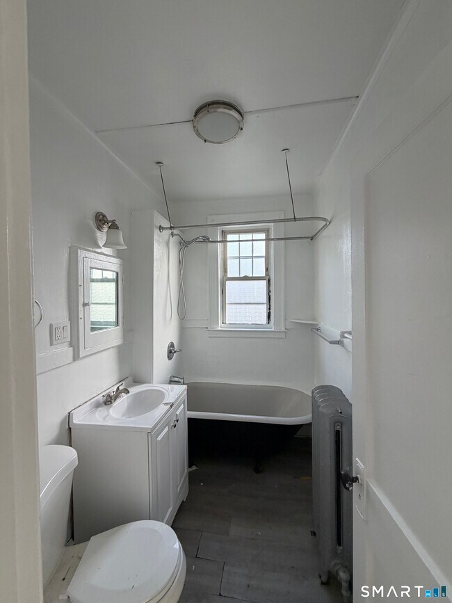 Foto del edificio - 106 Wadsworth St