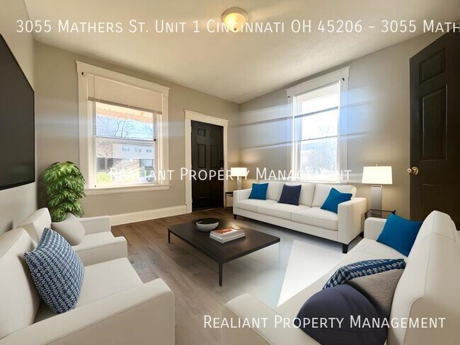 Foto del edificio - 3055 Mathers St., 3055 Mathers St. Unit 1