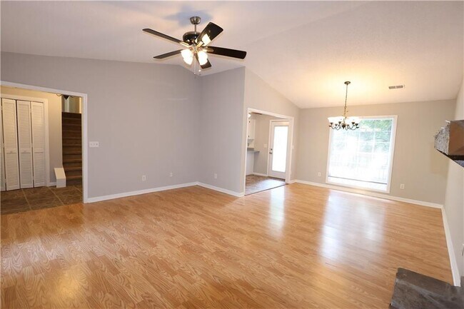 Foto del edificio - 3946 Blake Ct