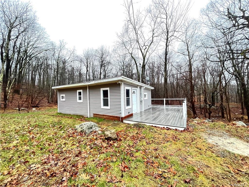 Primary Photo - 291 Hortontown Rd