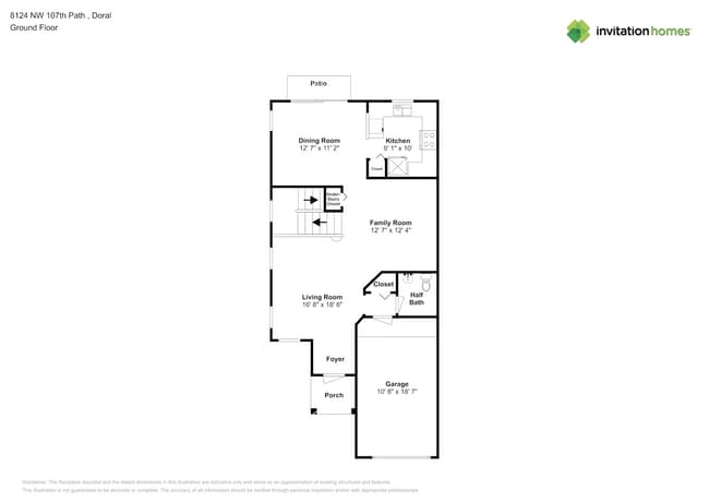 Building Photo - 8124 NW 107th Path