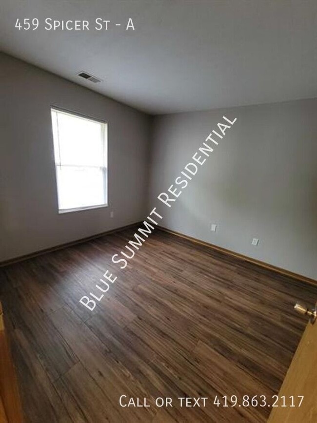 Foto del edificio - 459 Spicer Street