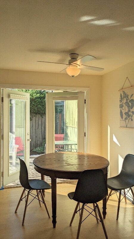 Foto del edificio - 1524 NE Junior St