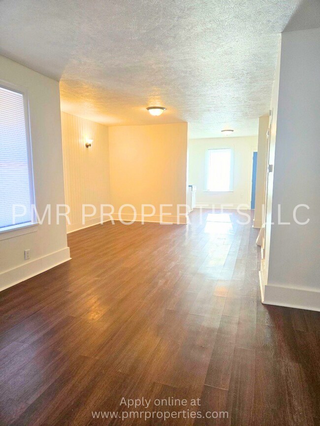 Foto del edificio - 2 Bedrooms/1 Bathroom House