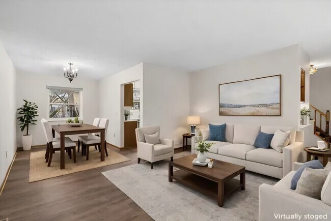 Foto del edificio - 5915 Ballymead Blvd