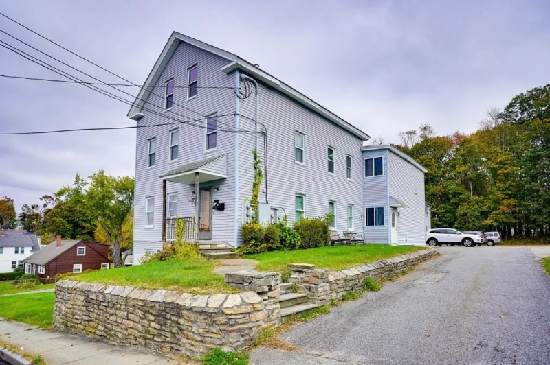 Primary Photo - 31-33 5th Ave