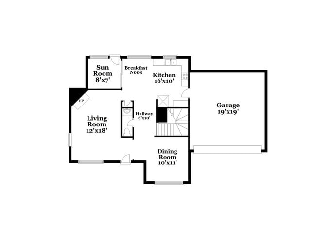 Building Photo - 2966 Heather Lake Dr