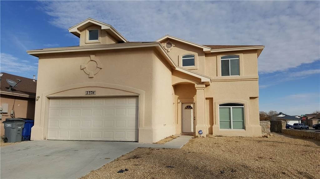 Foto principal - 2324 Jasmine Ali Ln