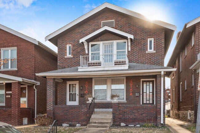 Foto del edificio - Golden Hoosier Heaven