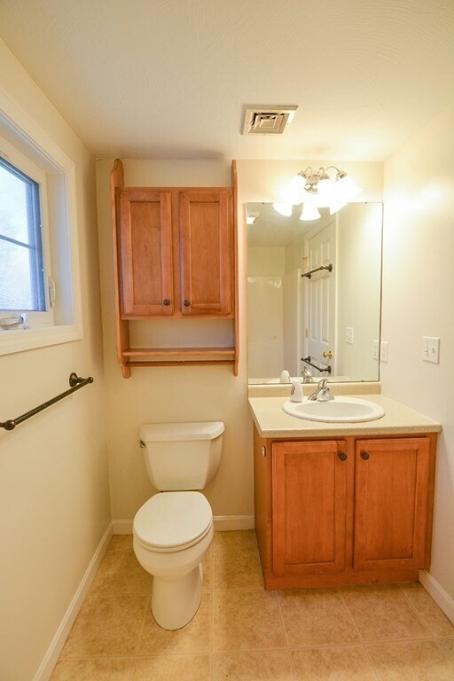 120 Lowell Rd Unit A, Westford, MA 01886 Condo for Rent in Westford