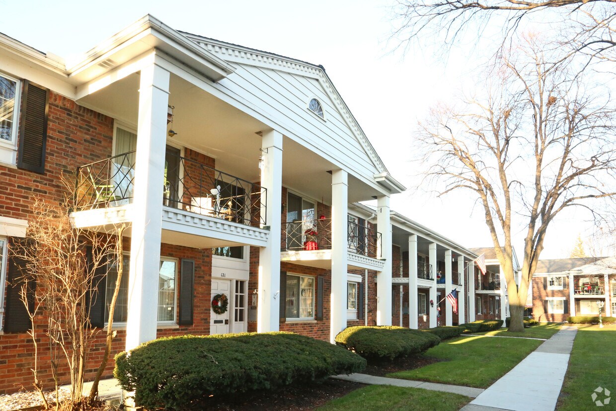 Foto principal - Bella Vista Manor