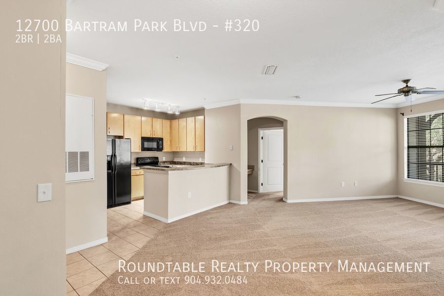 Foto principal - 12700 Bartram Park Blvd
