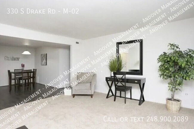 Building Photo - 330 S Drake Rd