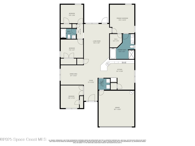 Foto del edificio - 2482 Carrick St