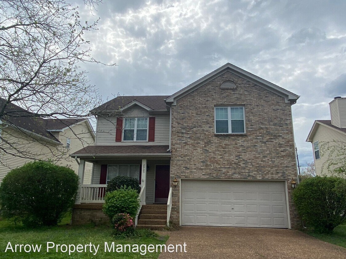 Primary Photo - 4 br, 2.5 bath House - 2905 River Bend Drive