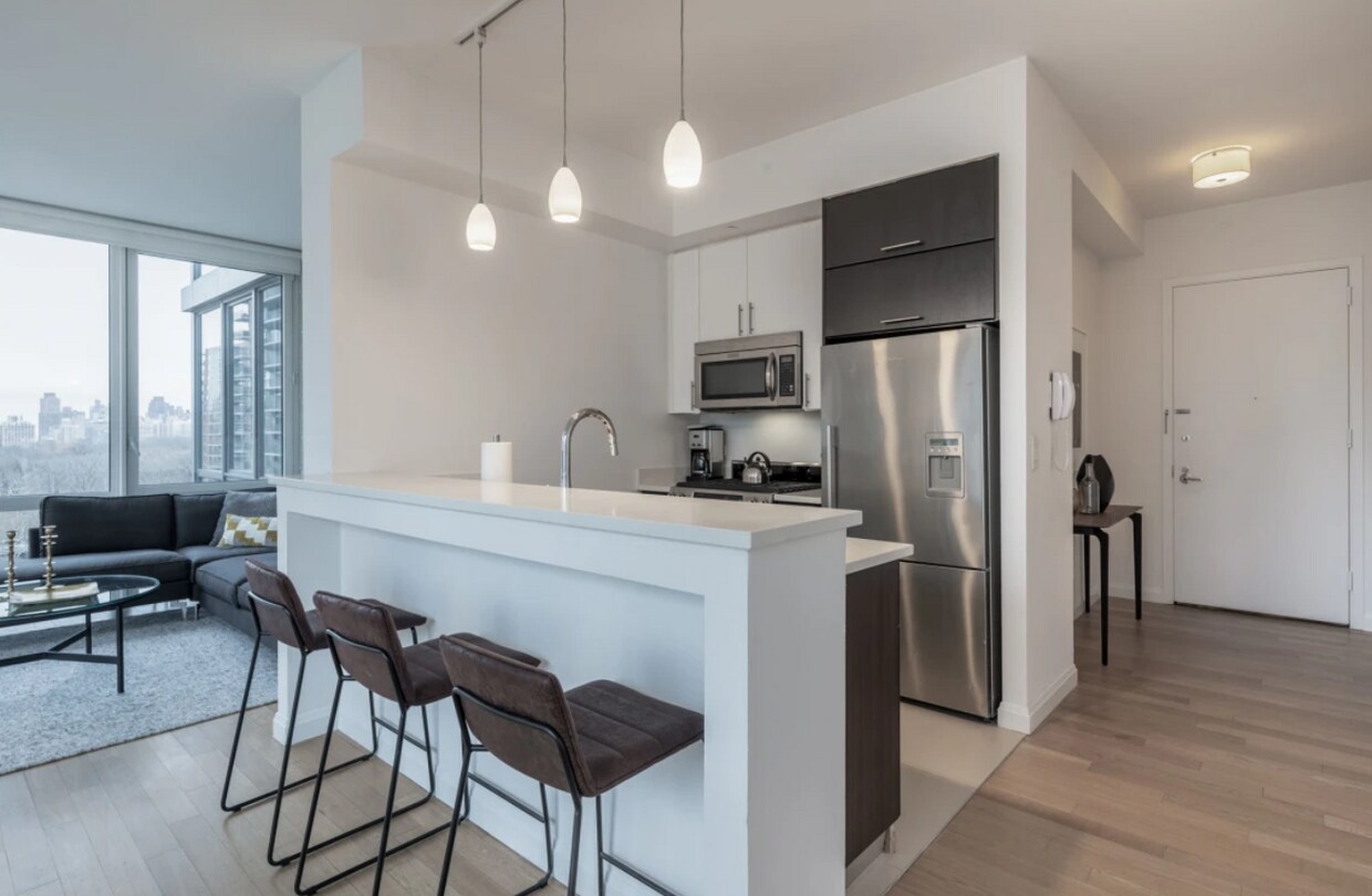 775 Columbus Ave Unit PH3C, New York, NY 10025 Condo for Rent in New