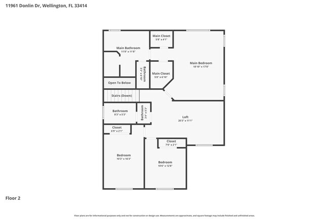 Foto del edificio - 11961 Donlin Dr